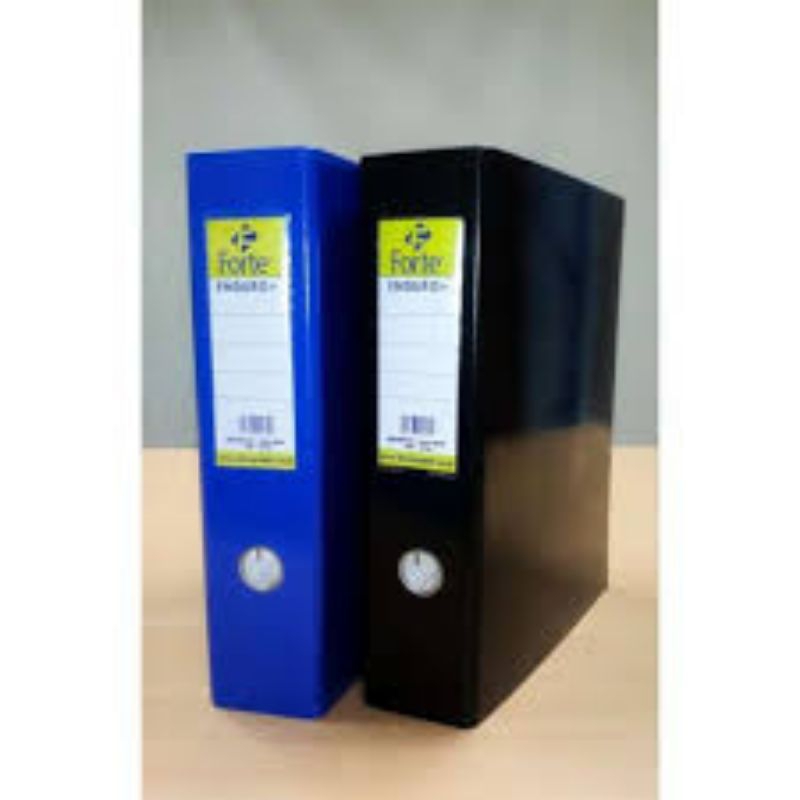 map odner plastik folio forte 75 mm