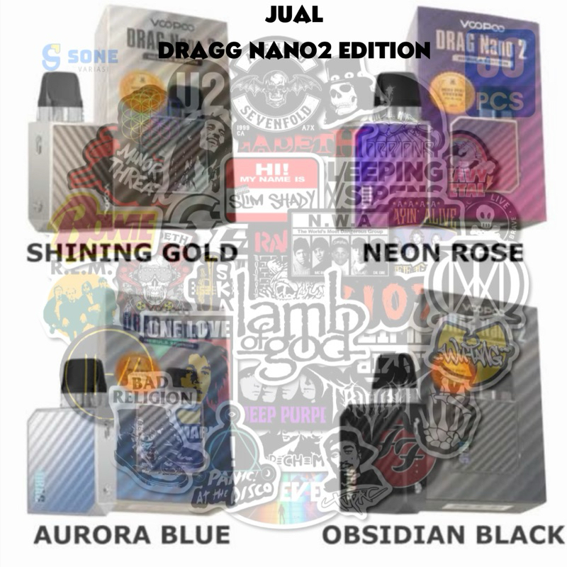 

KATZCROWN CETAK STIKER TRANSPARAN DRAAGNHANO2 EDITION A3+ TAHAN AIR LABEL BULAT KOTAK LABEL STIKER CUSTOM TRANSPARANT