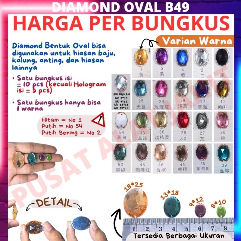 AKSESORIS ACCESSORIES DIAMON DIAMOND PERMATA AKRILIK KRISTAL CRYSTAL RESIN PAYET MANIK MANIK FANCY S