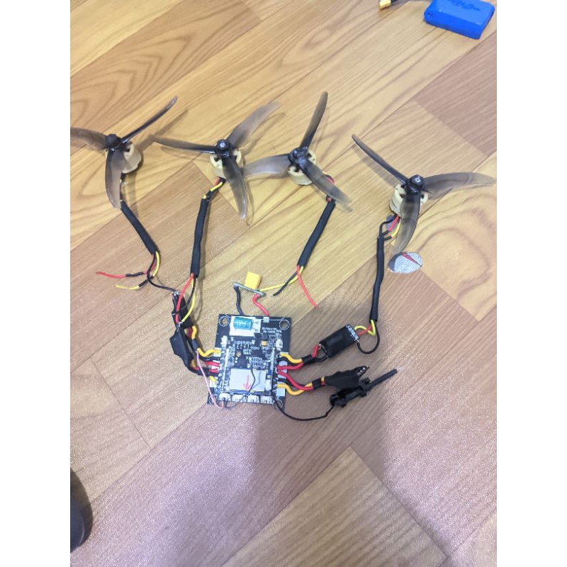 board mjx bugs 3 old