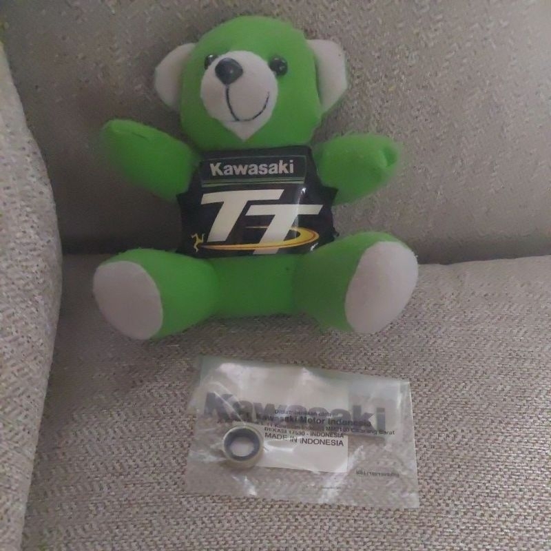 seal stut kopling 92049-1271