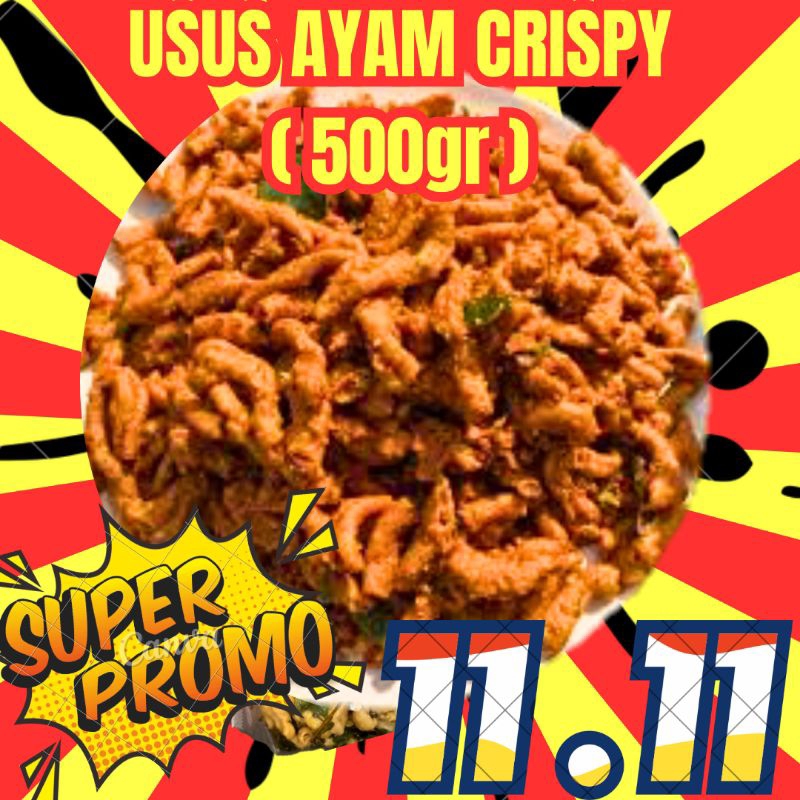 

BANGSRENG 500GR JERUK MANIS PEDAS GURIH