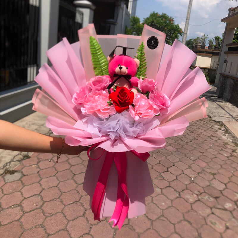 

Custom Bouquet Money Mix Snack