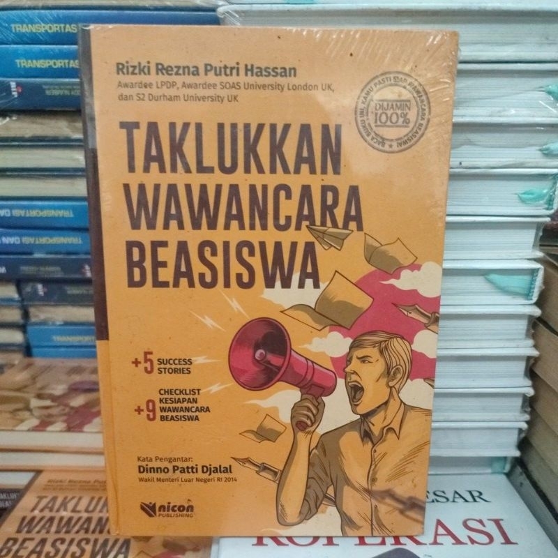 taklukkan wawancara beasiswa. mp3