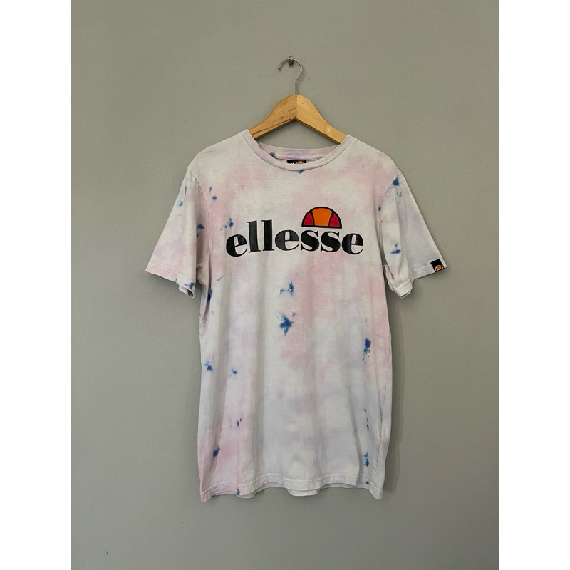 T-shirt Ellesse Original / Kaos Ellesse Original / Kaos Ellesse Second / Kaos Ellesse Second Origina