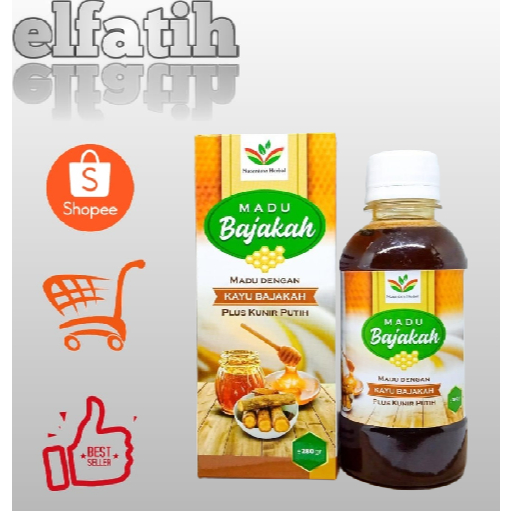 

Bajaka Madu Bajakah Kalimantan Plus Kunir Putih | Bajakah Nusantara