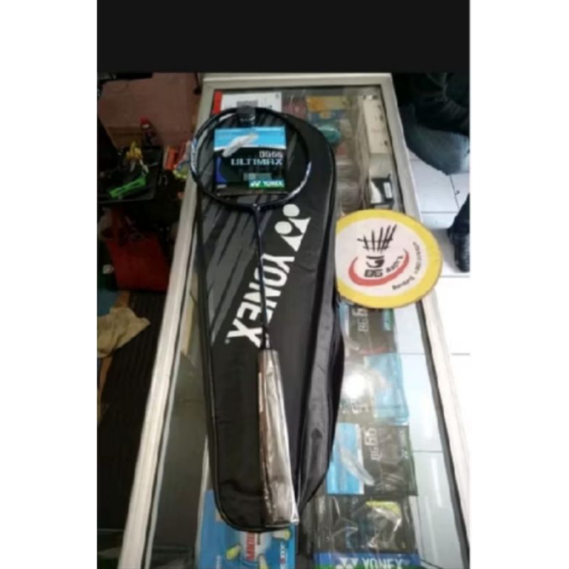 YONEX ASTROX 27i RAKET RINGAN PRODUK ORIGINAL