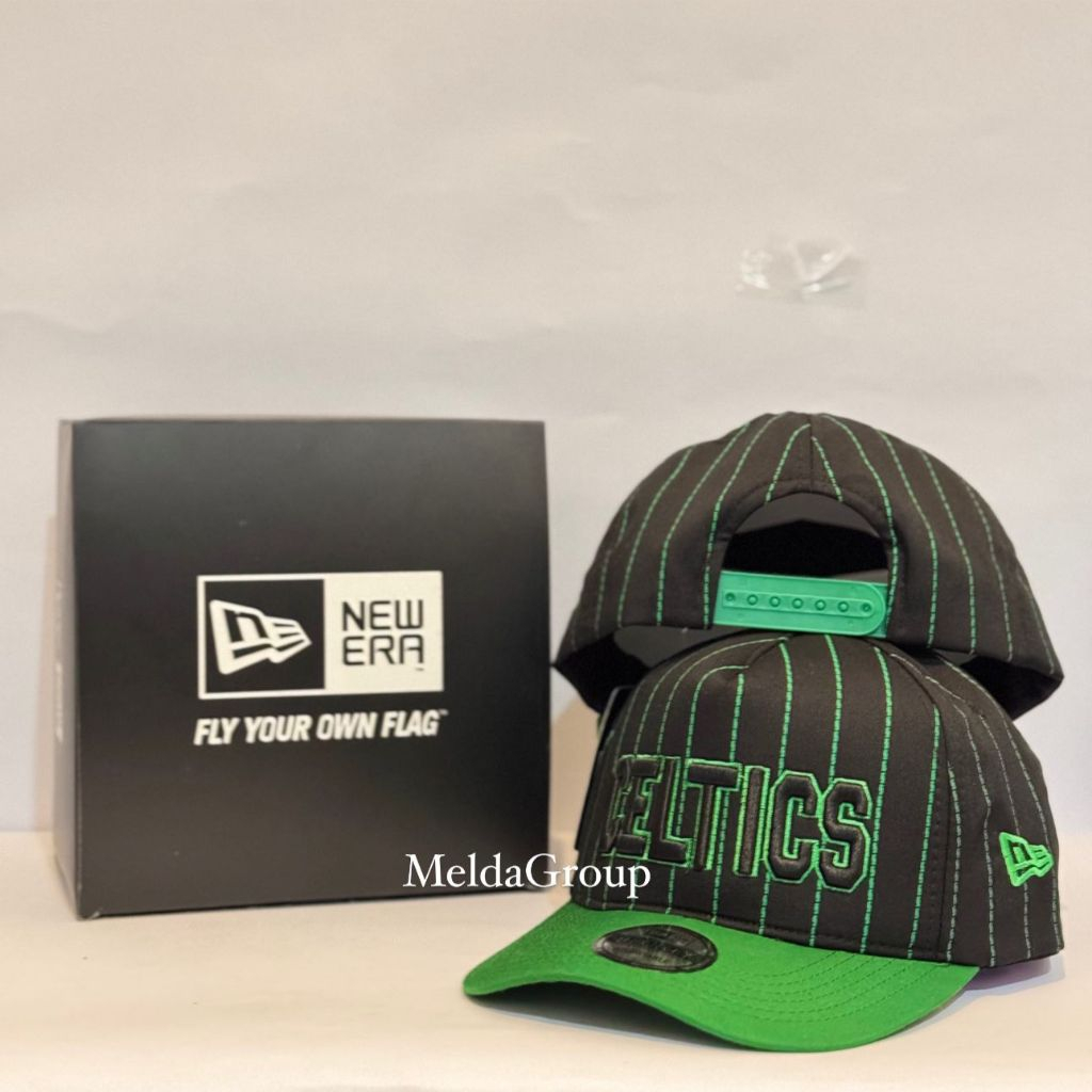 Besttopiku-Topi Impor Kekinian Pria Wanita 2024-Topi Fashion Bordir Celtics