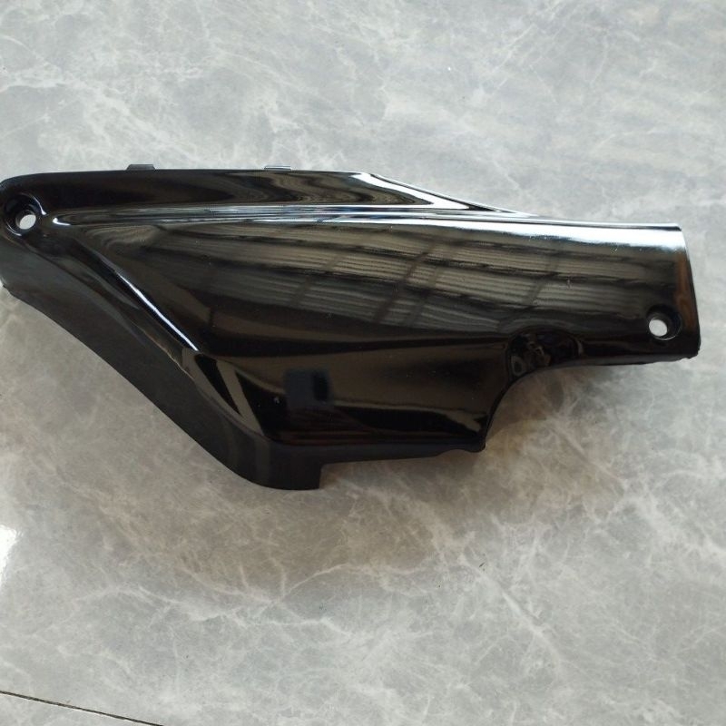 Cover Tutup Accu Supra x 110/Supra Fit Lama