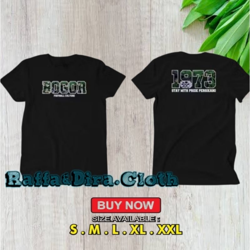 KAOS BOGOR FOOTBAL CULTURE | KAOS PERSIKABO