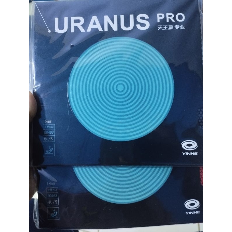 binser URANUS Pro