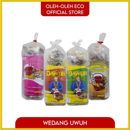 

Aneka Wedang Uwuh Minuman Tradisional Instant DAWUH