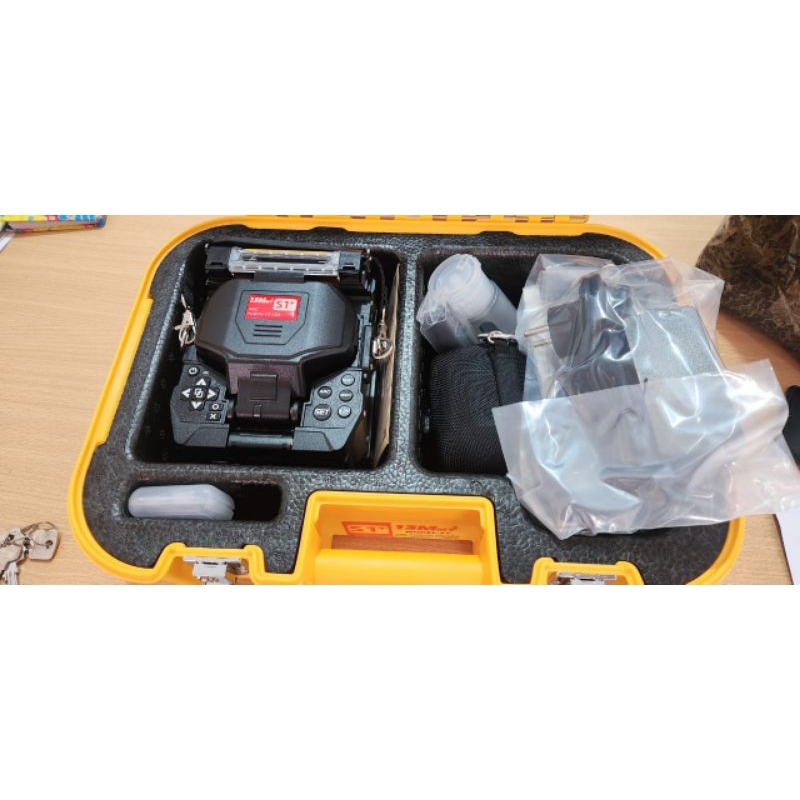 splicer 13MMT/ S1 ARC