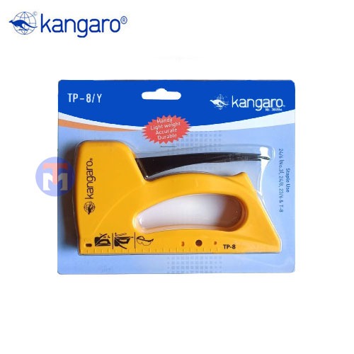 

Gun Tacker Kangaro TP-8/Y