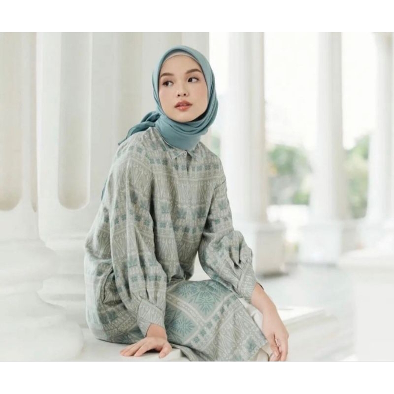 Lumi Tunik kamiidea preloved