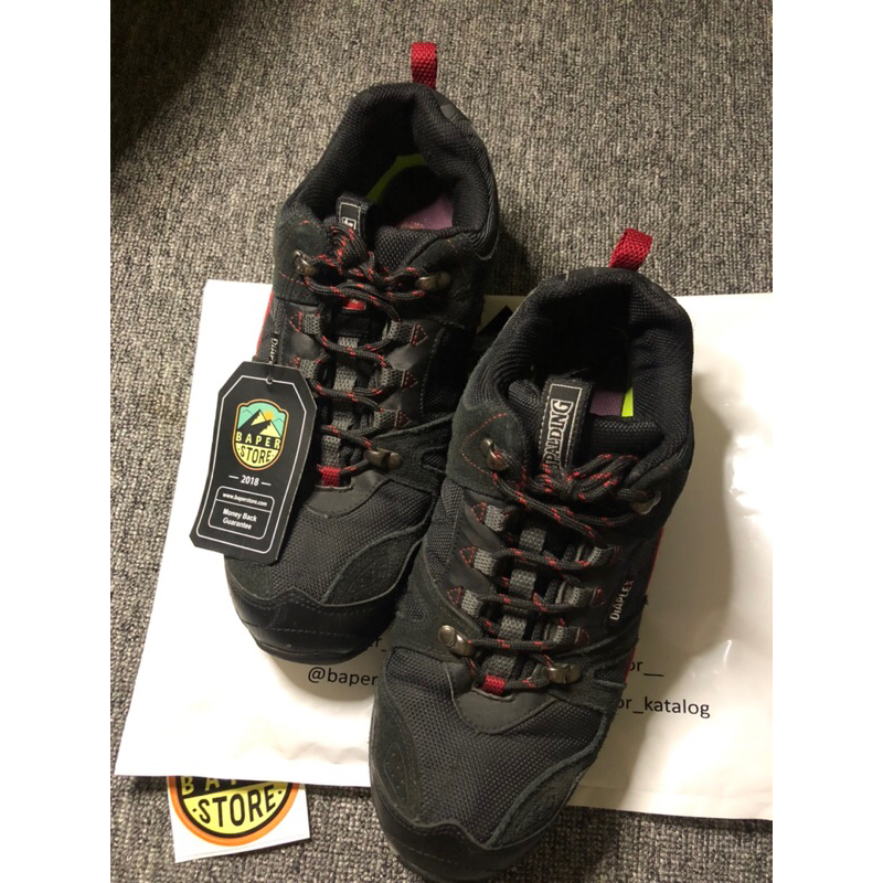 Sepatu Hiking Spalding Diaplex
