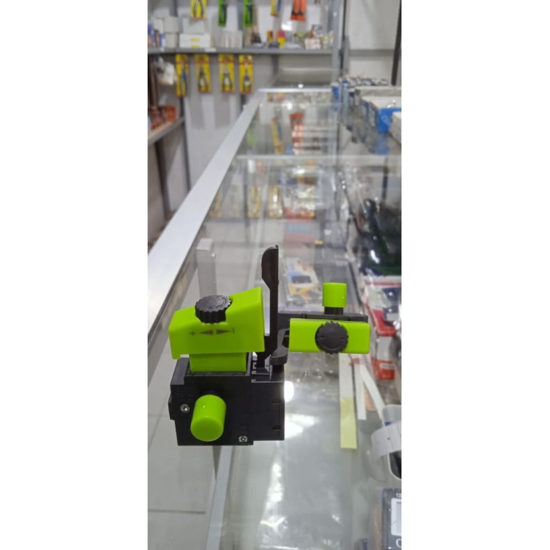 Saklar/Switch Bor M2130B MODERN