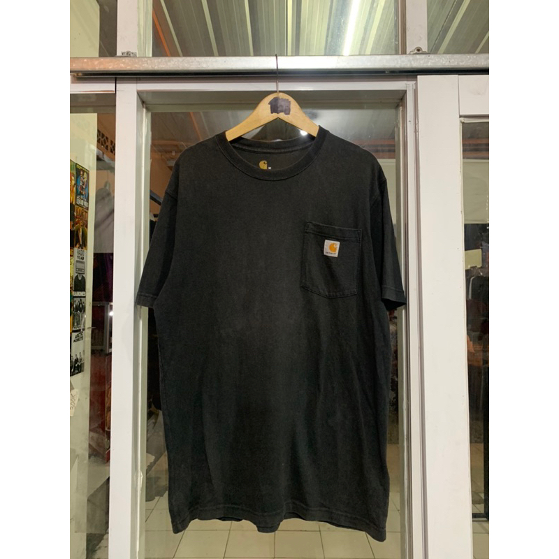 KAOS CARHARTT POCKET