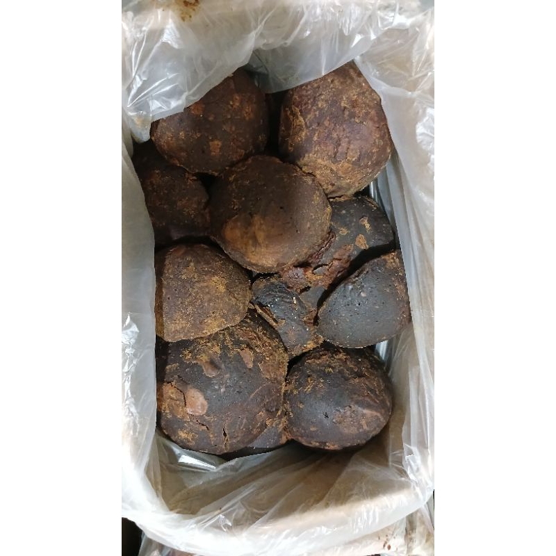 

GULA BATOK LINGGAU ASLI