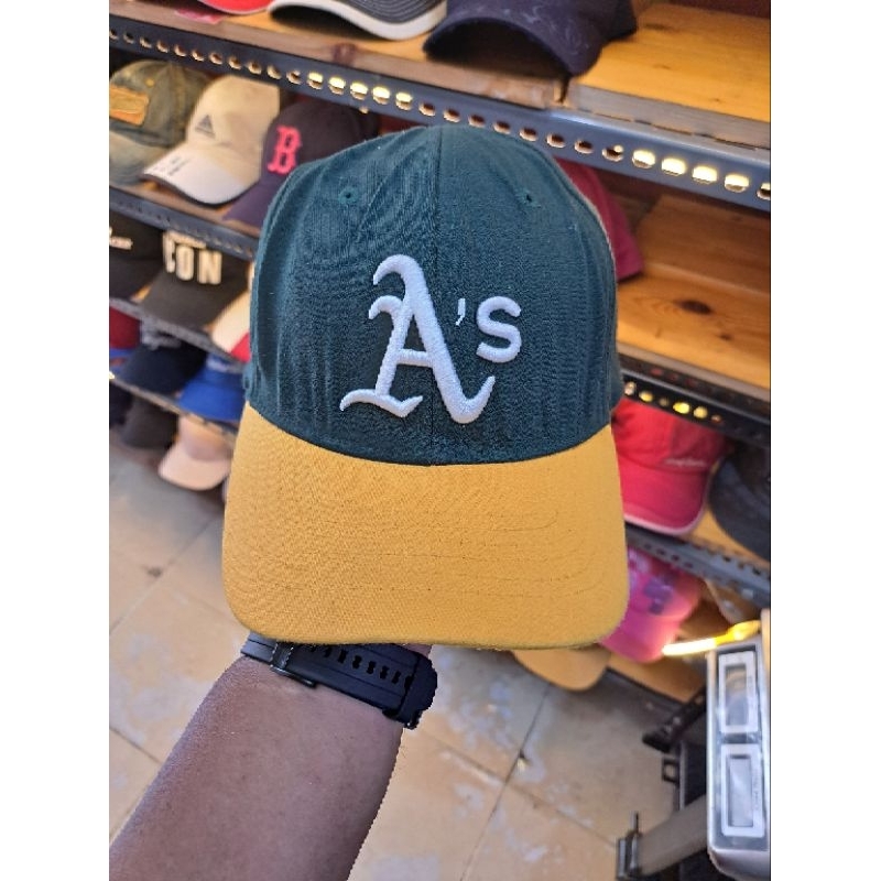 TOPI MLB AS