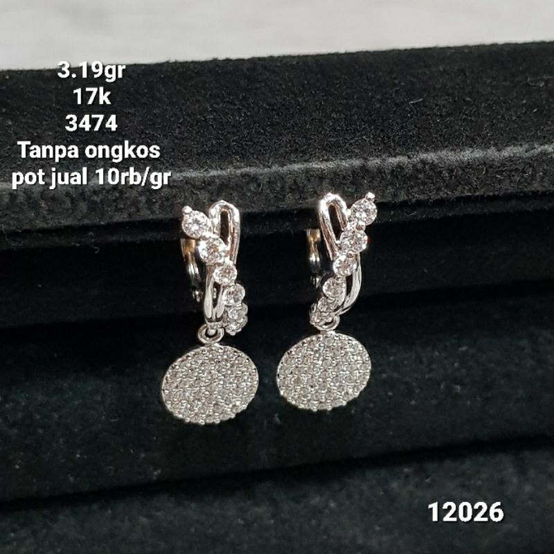 anting17k