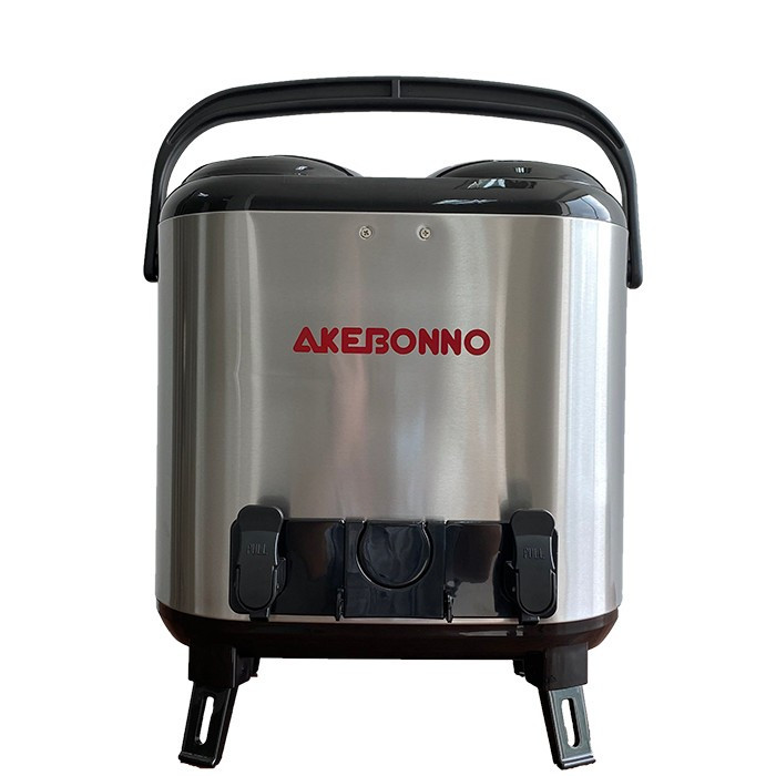AKEBONNO Water Jug 16 Liter