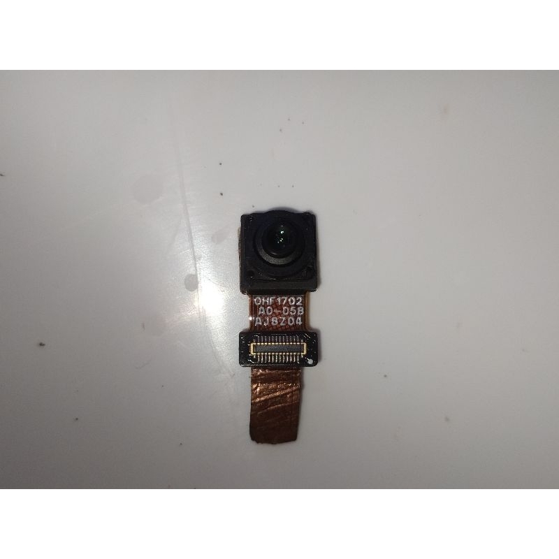 kamera depan realme 5/5i ori