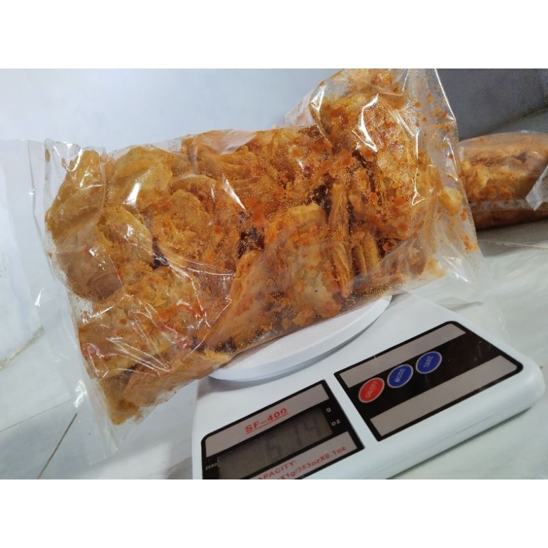 

Kue Kayu Jabuk kemasan 500gr