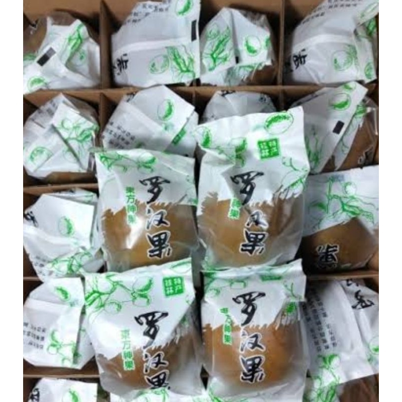 

Lohankuo Buah bungkusan