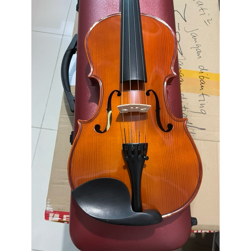 Viola Alto Shifen 183 - Size 15"