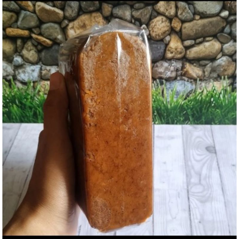 

Galendo khas ciamis original 500 gram