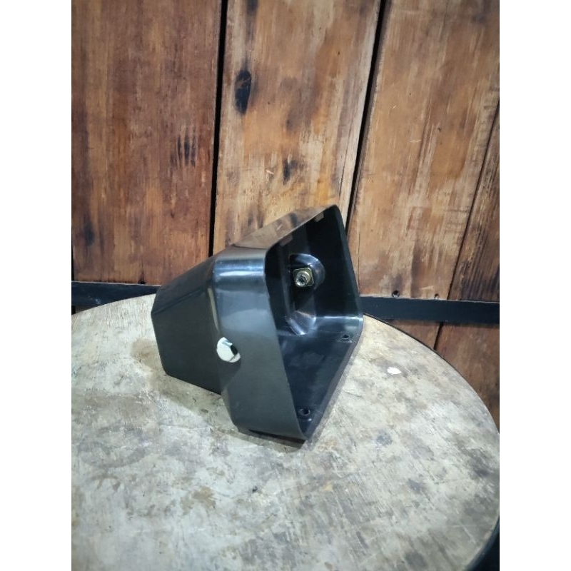 BATOK LAMPU DEPAN HONDA WIN TAHUN MUDA GL100 ORIGINAL WIN KTM