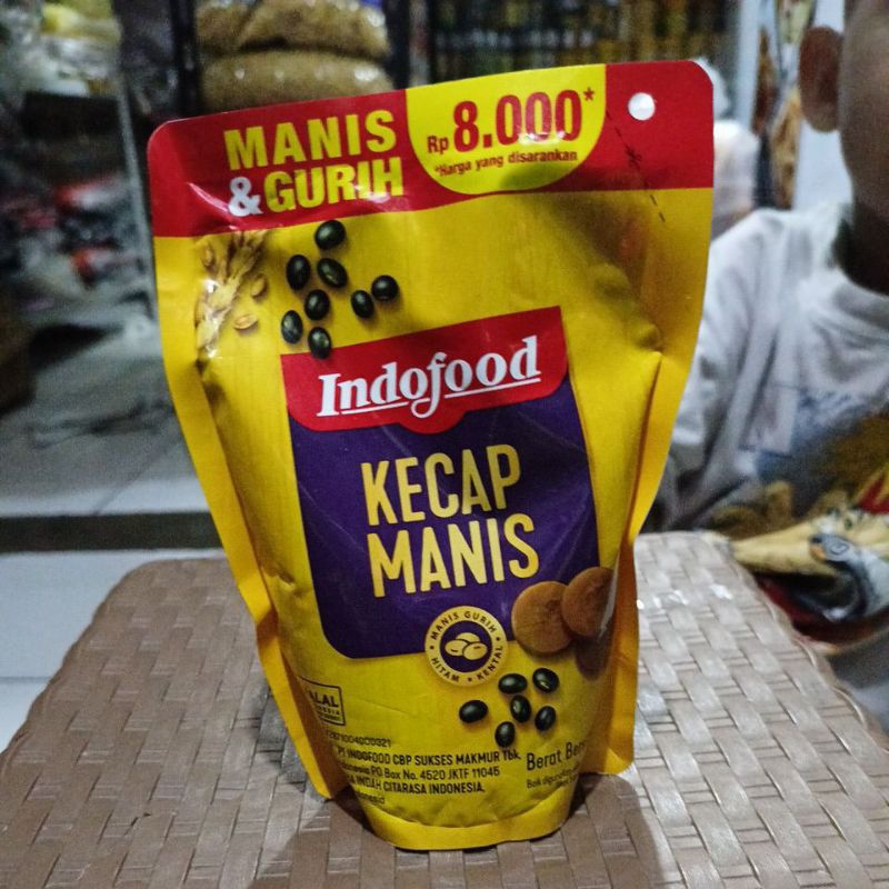 

KecapIndofood