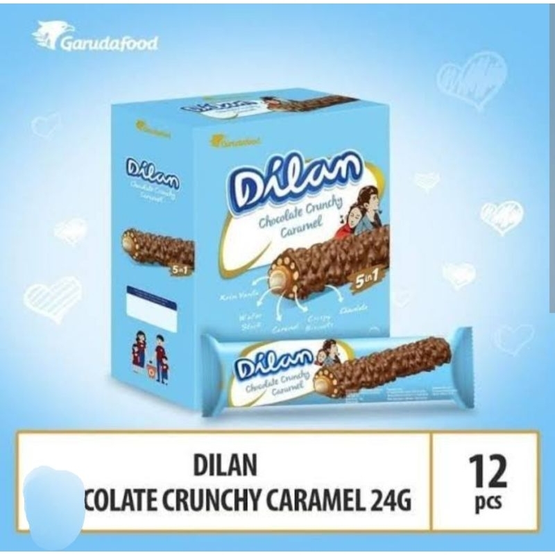 

DILAN MURAH