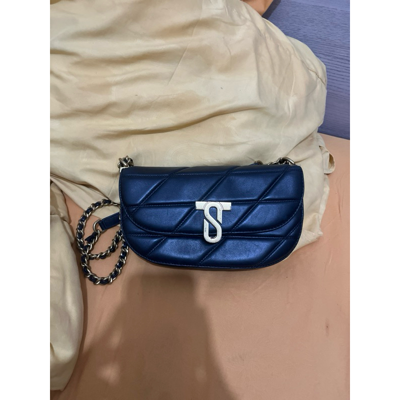 staccato sling bag shoulder bag