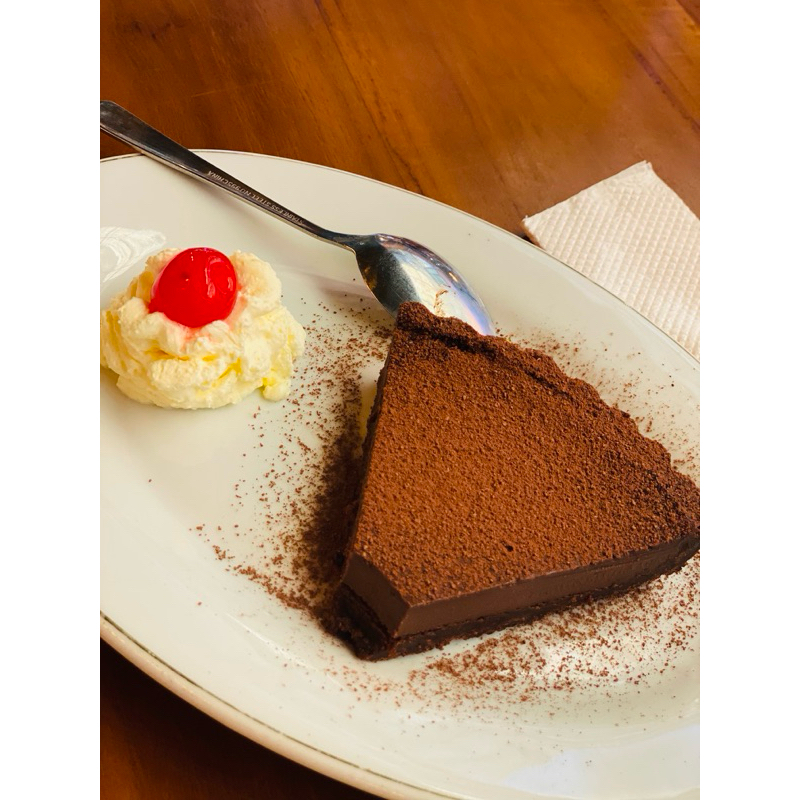 

Coklat Tart