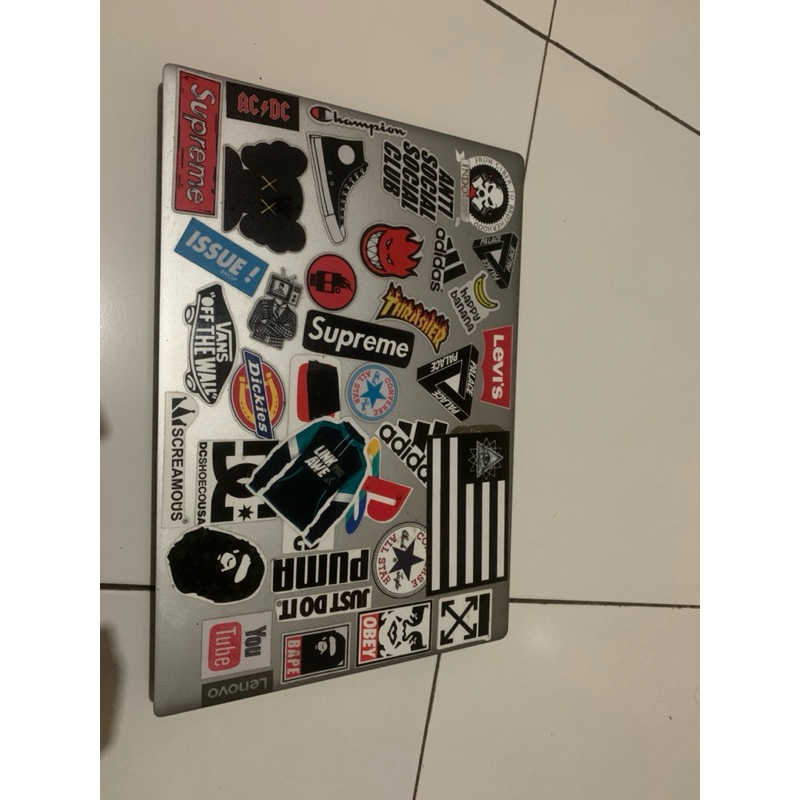 Laptop Lenovo Ideapad s340