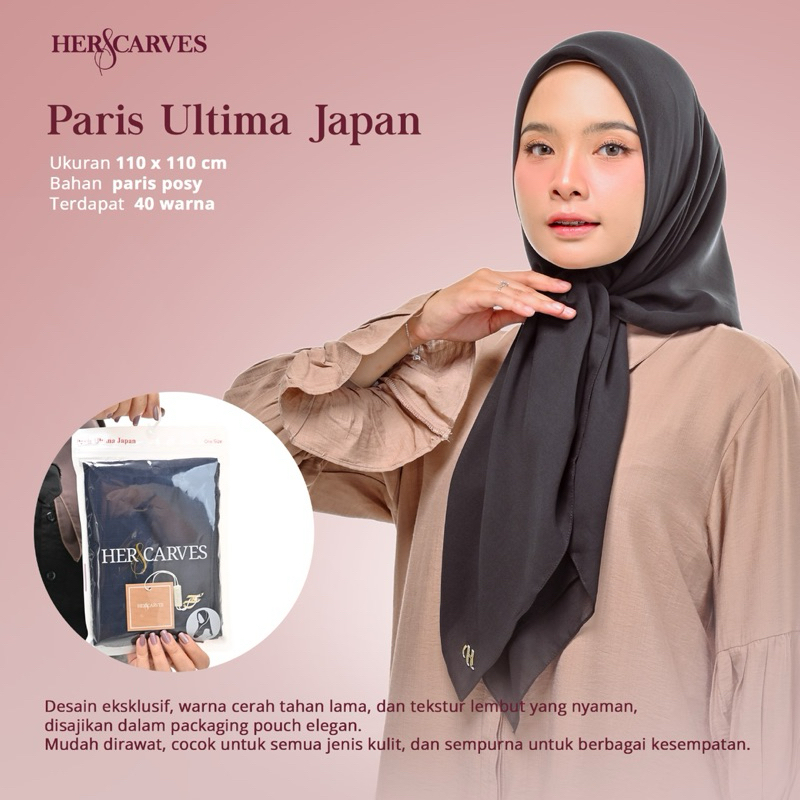 ParisUmama/JilbabHerscarves
