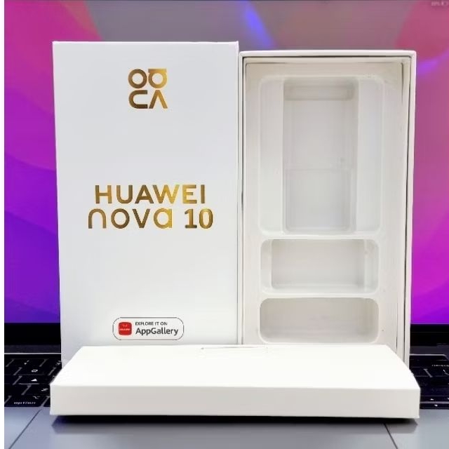 

Dus Box Huawei Nova 10