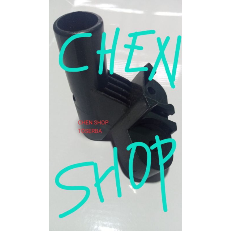 Holder Dorong, Pedal, dll Onderdil Sepeda 3 in 1