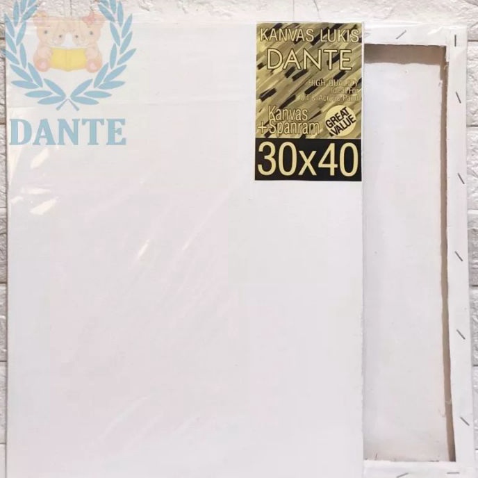 

Bonuskan Kanvas Lukis Ukuran 3 X 4 Free buble wrap 1pcs