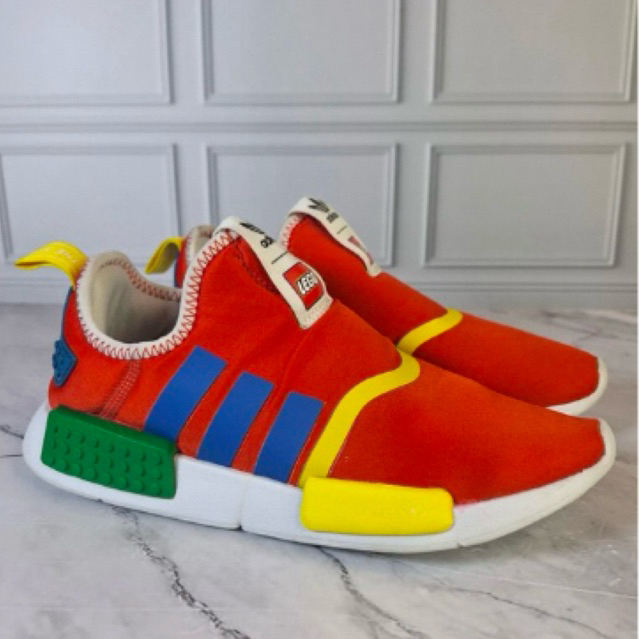 Adidas Lego Kids Baby Shoes