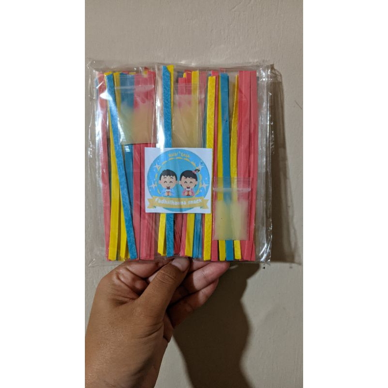 

mi gepeng manis