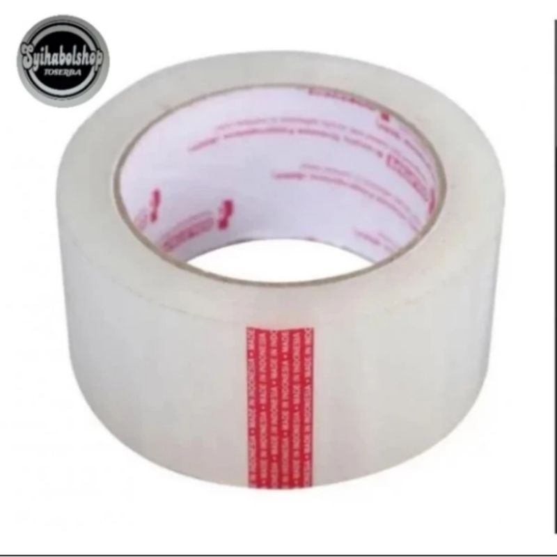 

Lakban Goldtape 48 x 100 Yard