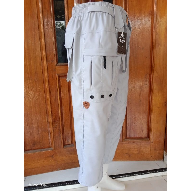 CELANA SIRWAL ASTRONOT PRIA KATUN PREMIUM