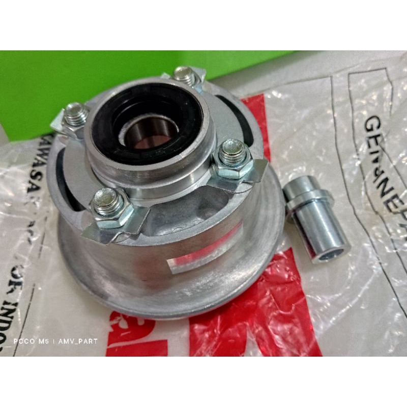 Panel gear zx130 nap gear zx130