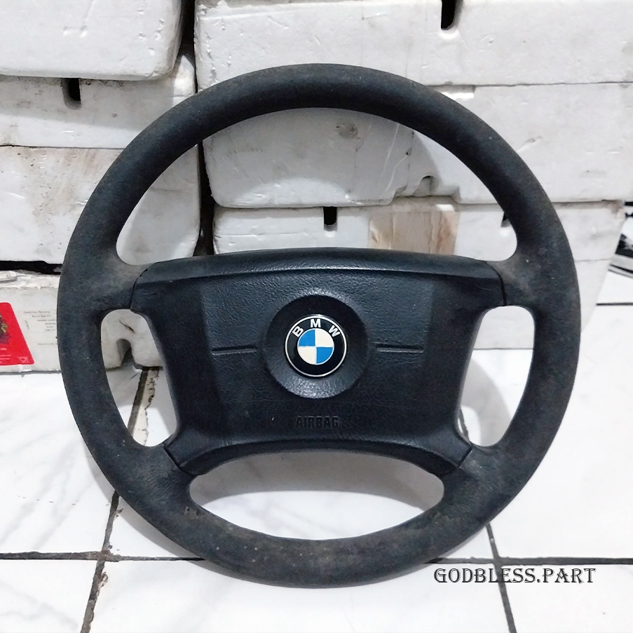 Stir BMW E46 Original Bmw