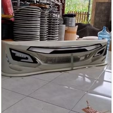 BEMPER PATRIOT UNTUK L-300