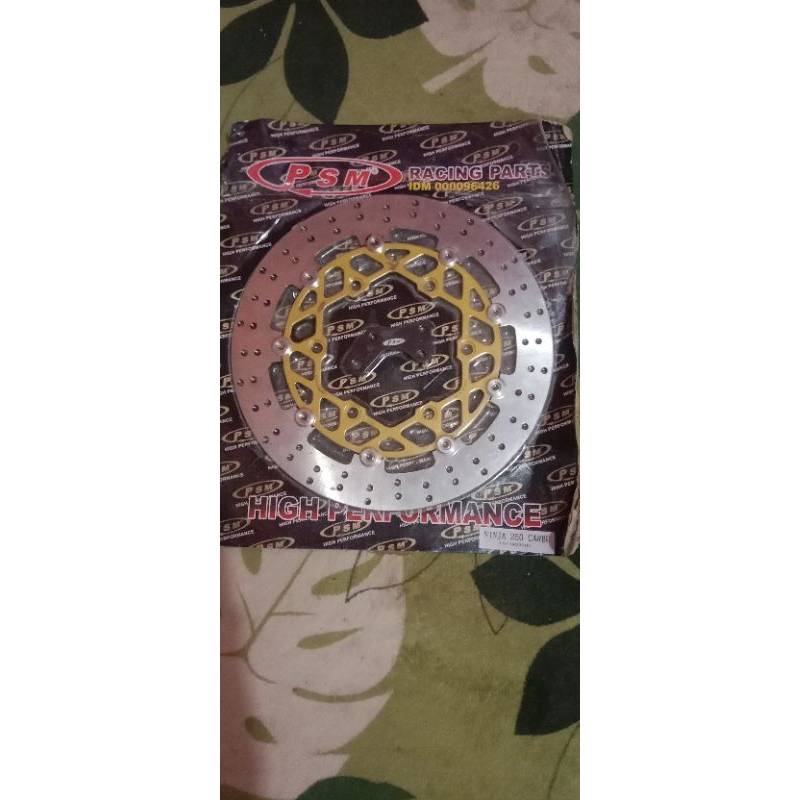 disk cakaram psm 320mm