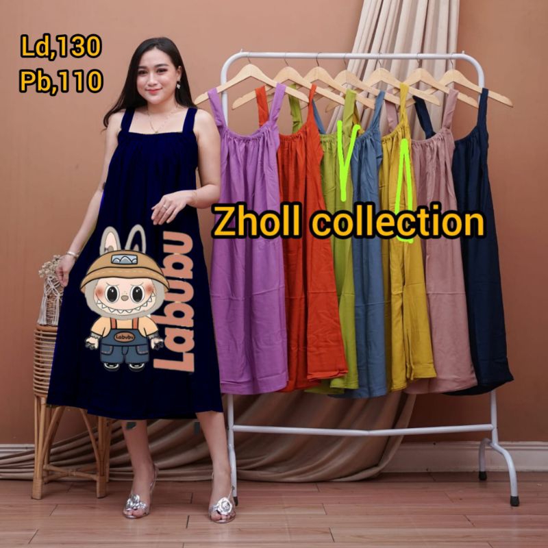 Dress Yukensi/Yukensi kekinian/Dress busui/Yukensi/Daster yukensi/Longdress yukensi